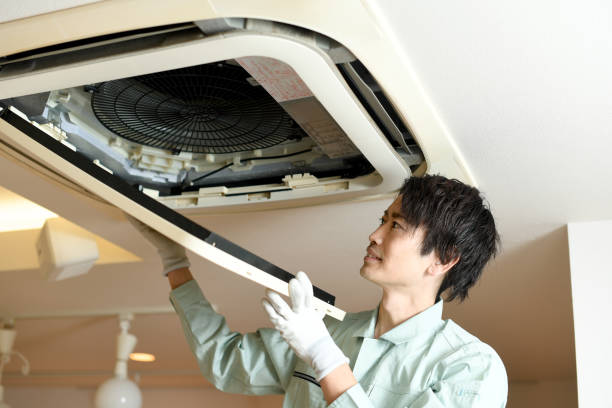 Best Affordable HVAC Duct Cleaning  in Crosby, ND